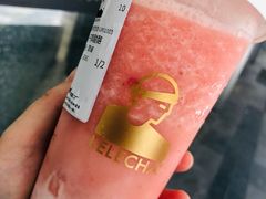 -LELECHA乐乐茶(新街口大洋店)