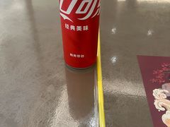 可乐-苏小牛·牛肉串(国贸店)
