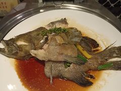 -绿岛国际酒店-西餐厅