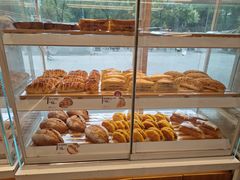 -85度C(南京张府园店)