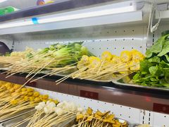 -来伊回麻辣烫·火锅串串清真(红瓦寺总店)