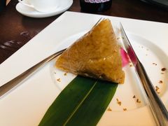 -羡餐厅·杭帮菜·淳菜(千岛湖自由洲际殿店)