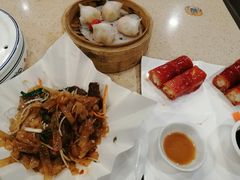 金牌虾饺皇-点都德(大茶楼店)