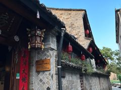 -前童古镇