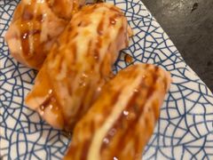 -吉兆·料理(红梅南路店)