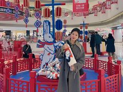 -长沙北辰三角洲大悦城
