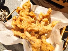 -江边城外烤全鱼(方庄时代购物中心店)