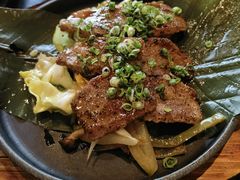 和风牛肉定食-江户前日本料理(瑞诗酒店店)