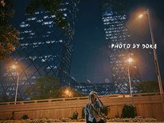 -中央广播电视总台(光华路办公区)