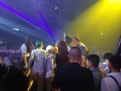 -SPACE(欢乐颂购物中心店)