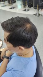 -MOVAN  HAIR莫凡匠人发型屋