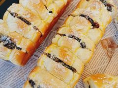 鲜奶提子-心乐生活新鲜屋(星海广场店)