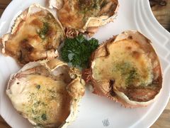 -王鼎精致料理铁板烧(世博源店)