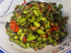 -韶山冲湘菜馆(黄桦路店)