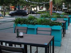 -郑州希尔顿酒店·阿米奇意大利餐厅