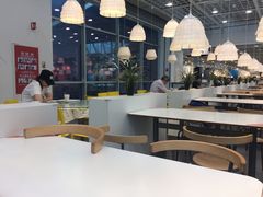 大堂-宜家·瑞典风味餐厅(北京西红门店)