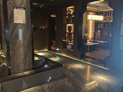-江南足纪·影院足道·轻奢SPA(笋岗HALO广场店)
