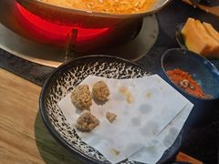 -湊湊火锅·茶憩(上海合生汇店)