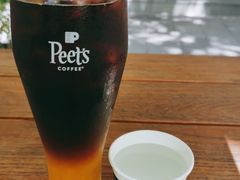 -Peet's Coffee皮爷咖啡(新天地黑标店)