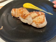 -火地铁板烧(虹口龙之梦店)