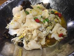 气味深海鱼-姑奶奶厨房(万向城店)