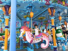 -芜湖新华联大白鲸海洋公园