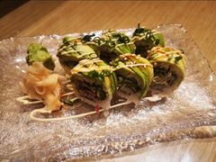 -西村日本料理(香格里拉饭店)
