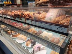 -德南面包房(尚都店)