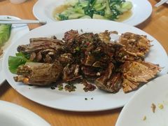-ZF Seafood Restaurant 卓峰海鲜餐
