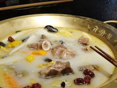 -九鼎轩火锅大排挡