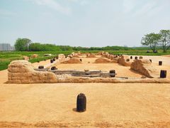 -盘龙城国家考古遗址公园