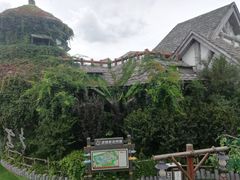 -芜湖方特东方神画
