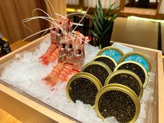 -水濑·日料放题(天河店)