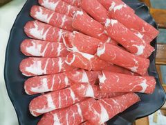 -东来顺•非遗火锅(外滩店)