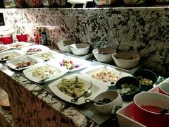 -五洲皇冠巴西烤肉餐厅