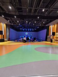 -小鸡哆哆故事屋·儿童乐园(嘉里城店)