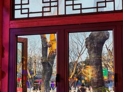 -七月七日晴酒吧(后海店)