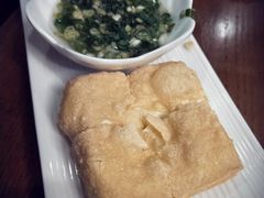 普宁炸豆干-牛a潮汕鲜牛肉粿条(天河北店)