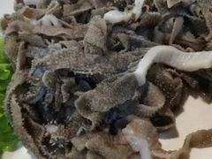 -马记伊源斋涮肉·清真菜(百子湾店)
