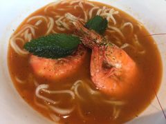 -子霖南山鲜虾面(南山总店)