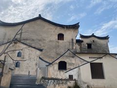 -东梓关景区村庄