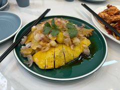 -福今喜粤餐厅