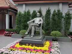 -上海孙中山故居纪念馆