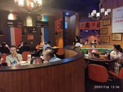 -伟大航路烤鱼(迅驰广场店)