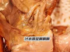-整只乳鸽GetSQUAB(西华路店)
