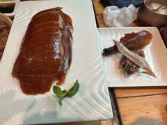 -四季民福烤鸭店(前门廊房二条店)