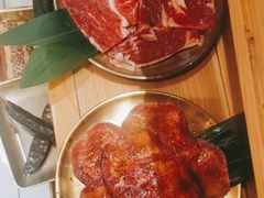 -闻老头·菊花炭烤肉(D11店)