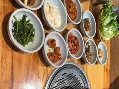 -金顺碳烤肉(1号店)