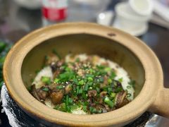 -红星光发煲仔饭(文海店)