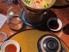 -Mr.Fish鱼鲜生海鲜放题(高德置地冬广场店)